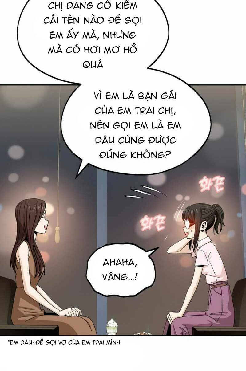 Lớ Ngớ Vớ Phải Tình Yêu - Chapter 60.2 - Page 21