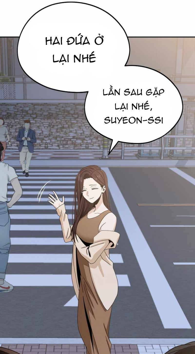 Lớ Ngớ Vớ Phải Tình Yêu - Chapter 60.2 - Page 24
