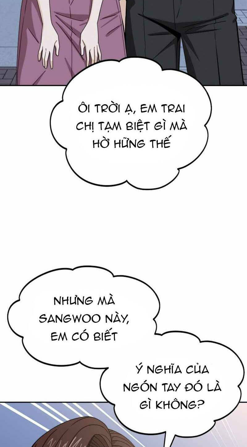 Lớ Ngớ Vớ Phải Tình Yêu - Chapter 60.2 - Page 27