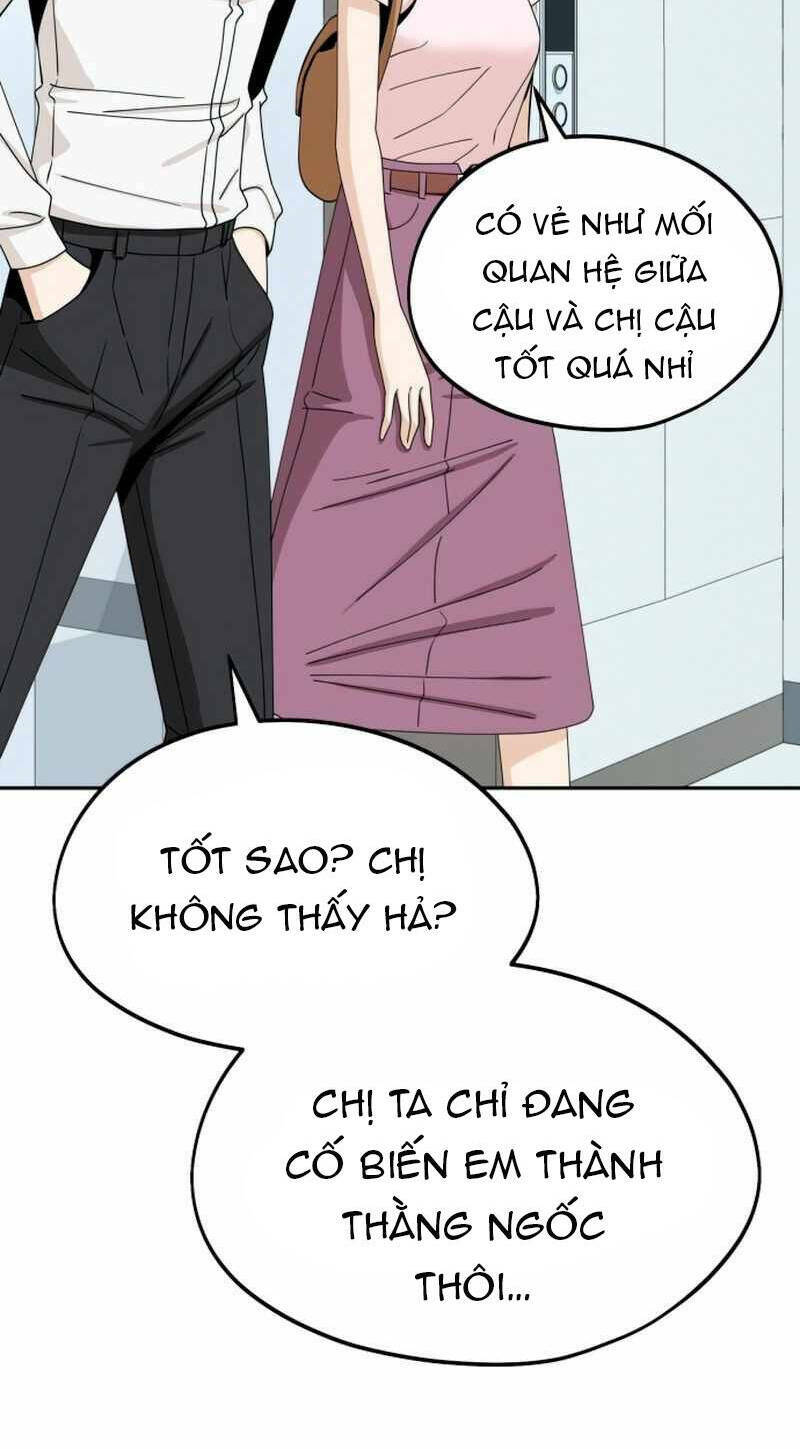 Lớ Ngớ Vớ Phải Tình Yêu - Chapter 60.2 - Page 31