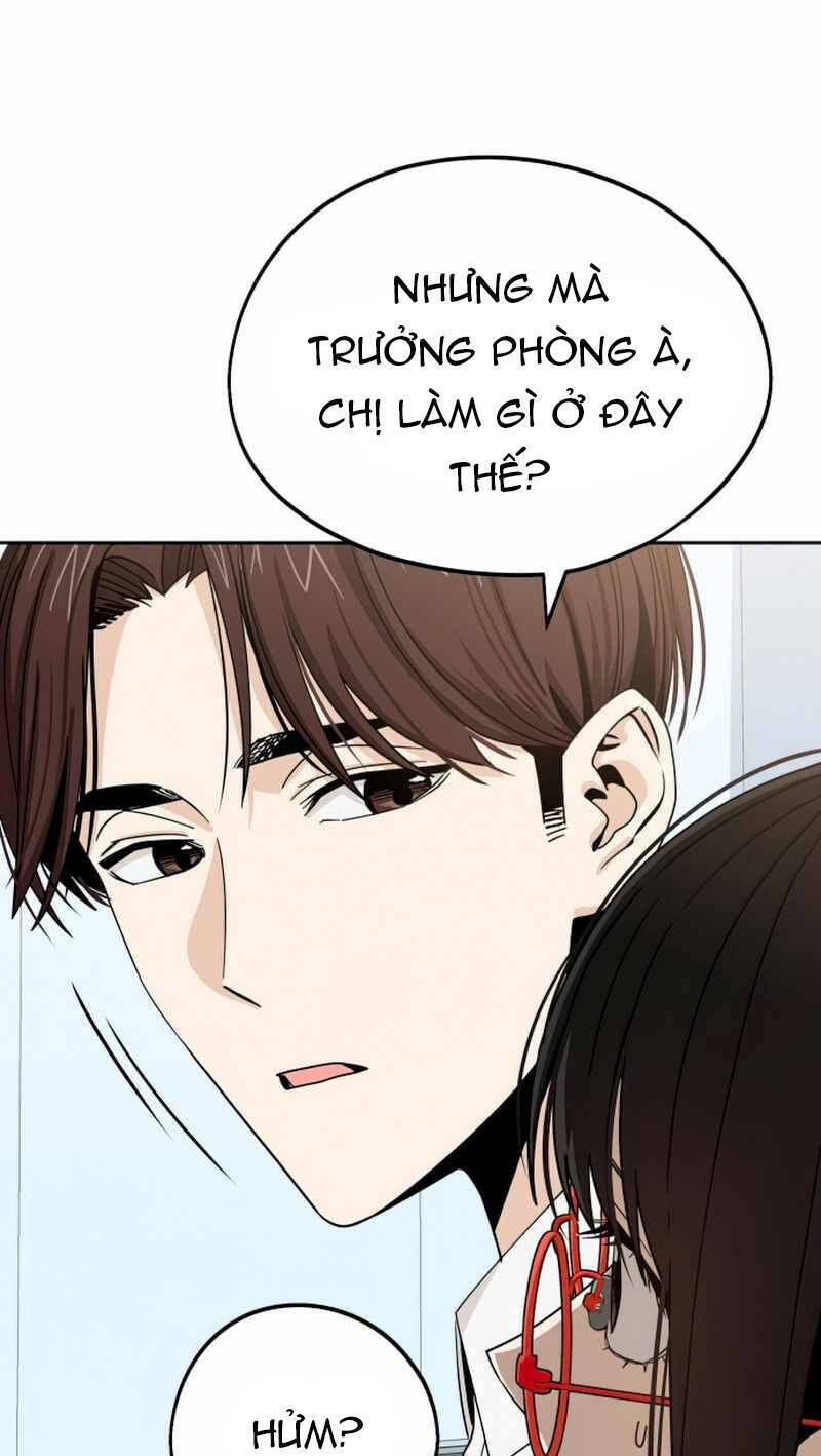 Lớ Ngớ Vớ Phải Tình Yêu - Chapter 60.2 - Page 32