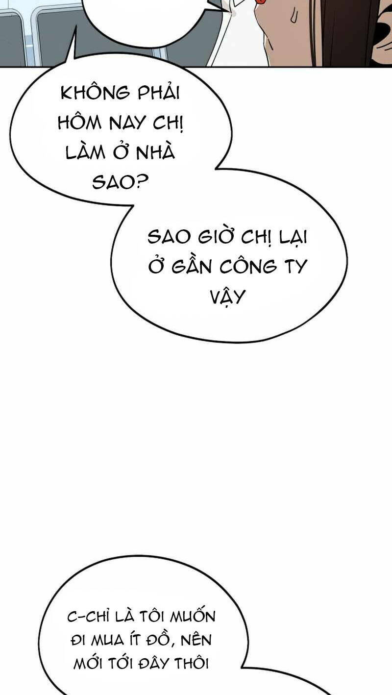 Lớ Ngớ Vớ Phải Tình Yêu - Chapter 60.2 - Page 33