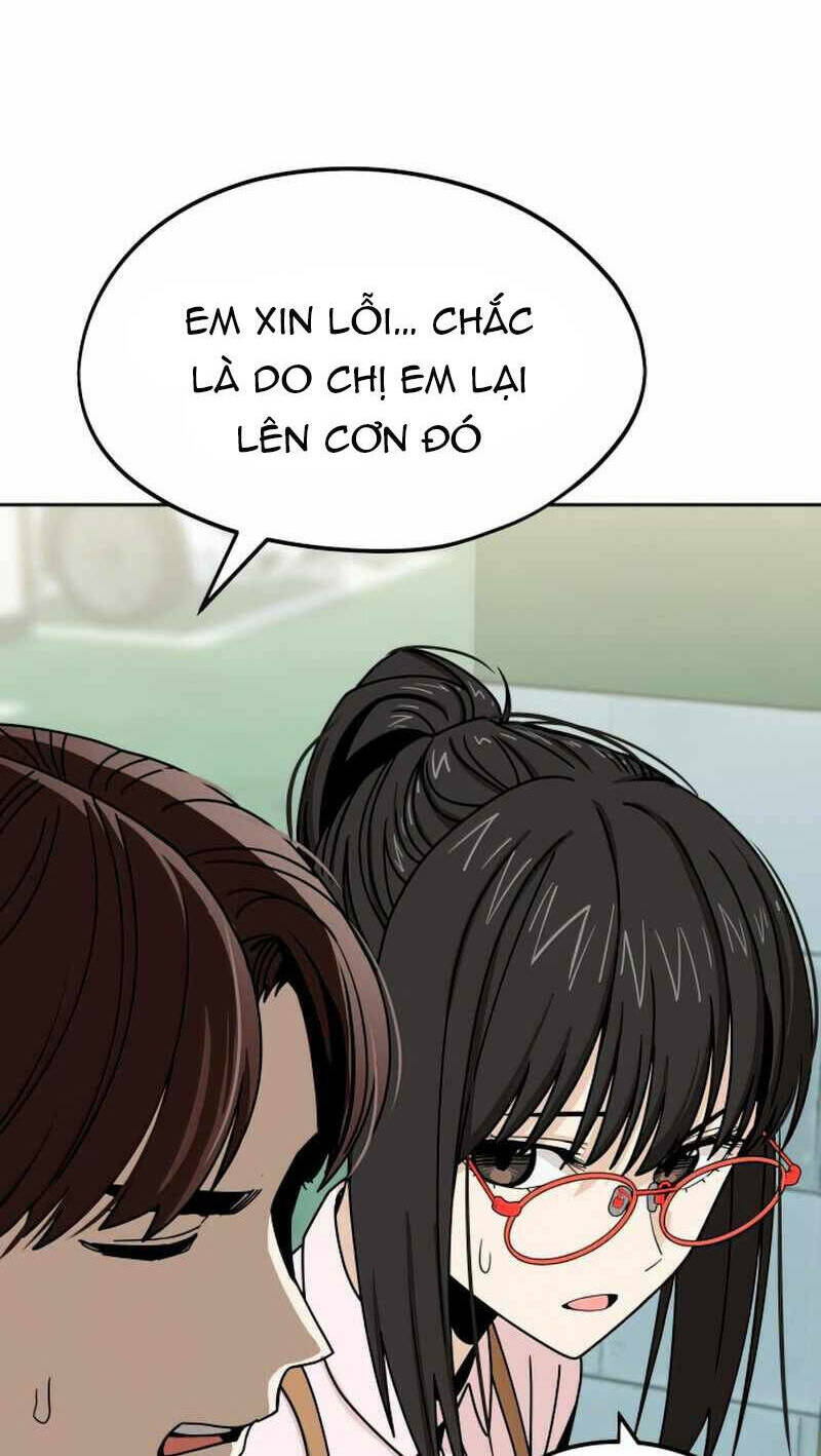 Lớ Ngớ Vớ Phải Tình Yêu - Chapter 60.2 - Page 35