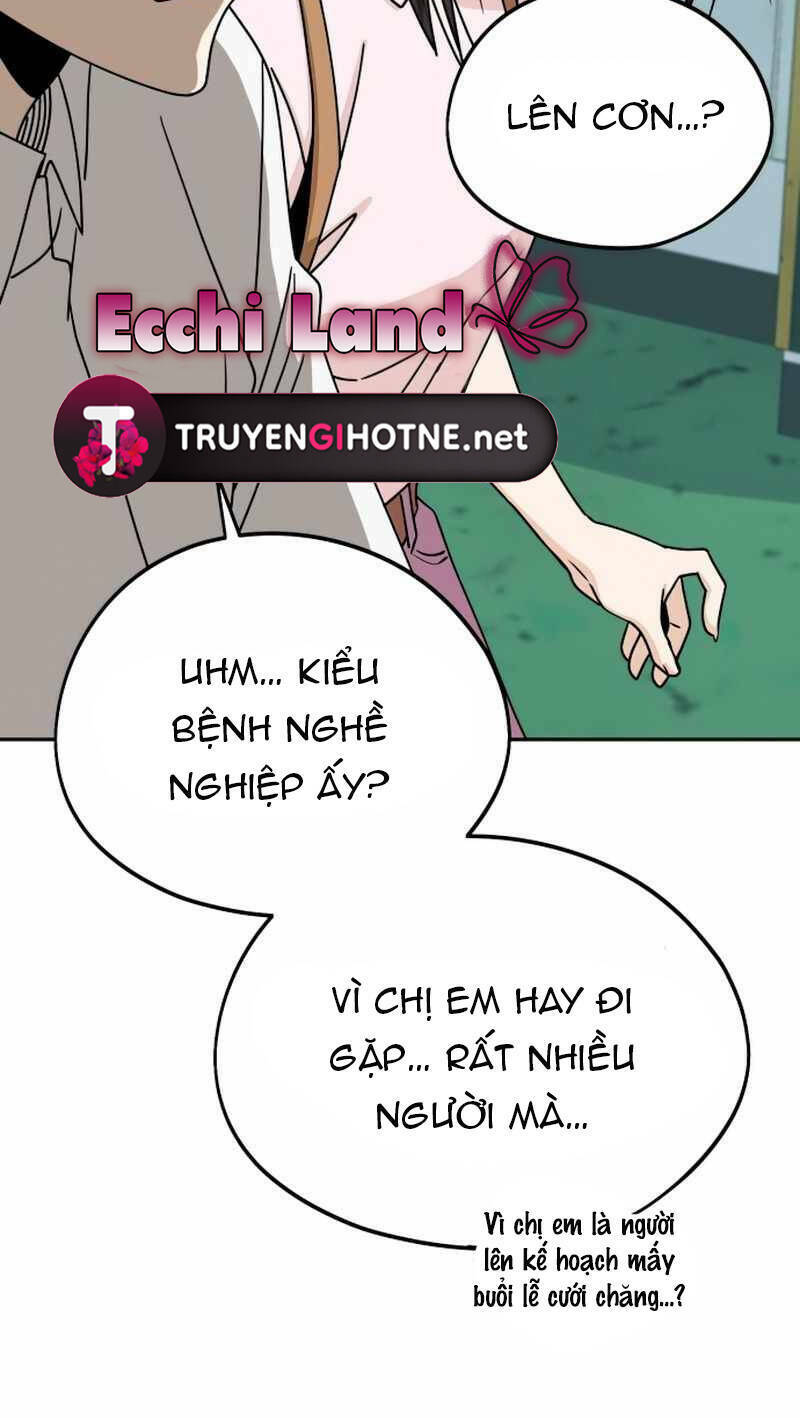 Lớ Ngớ Vớ Phải Tình Yêu - Chapter 60.2 - Page 36