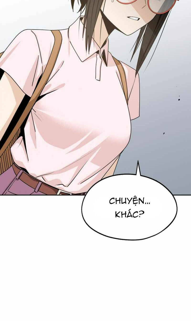 Lớ Ngớ Vớ Phải Tình Yêu - Chapter 60.2 - Page 47