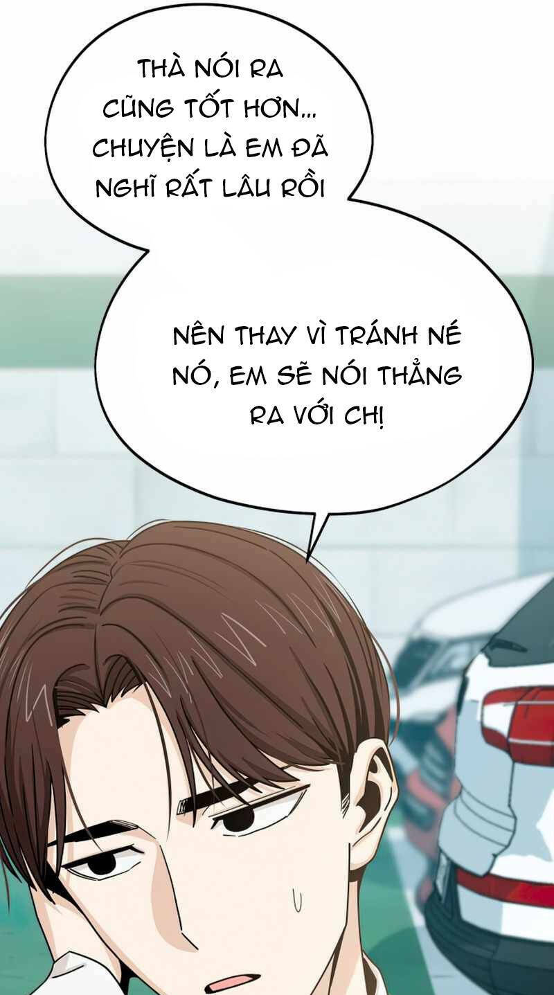 Lớ Ngớ Vớ Phải Tình Yêu - Chapter 60.2 - Page 48