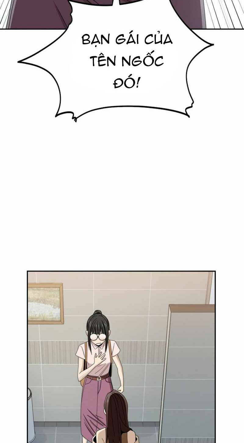 Lớ Ngớ Vớ Phải Tình Yêu - Chapter 60.2 - Page 5