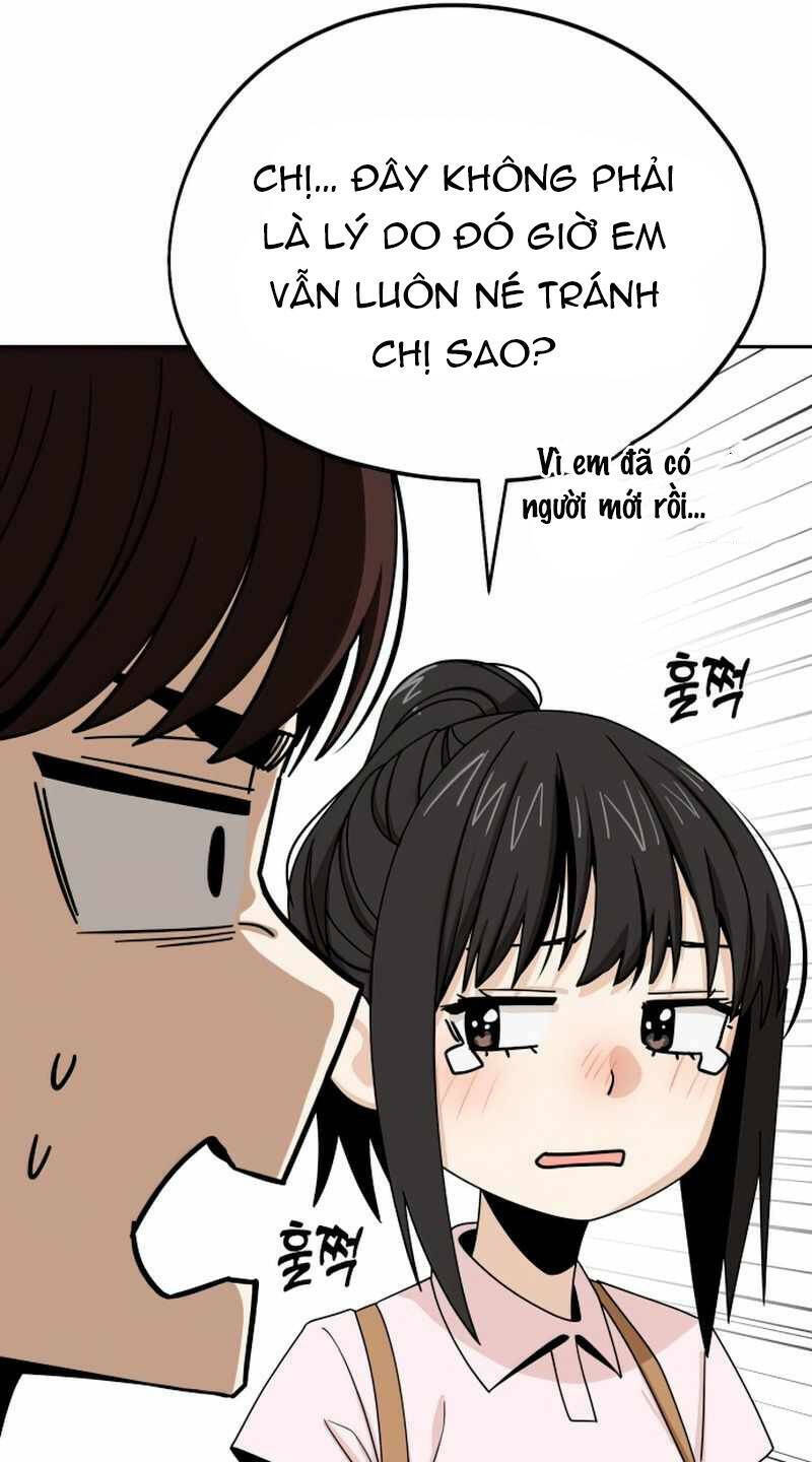 Lớ Ngớ Vớ Phải Tình Yêu - Chapter 60.2 - Page 64