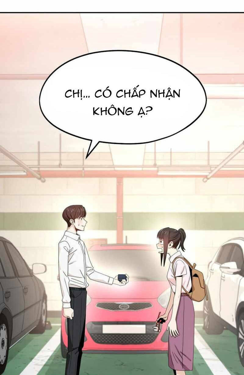 Lớ Ngớ Vớ Phải Tình Yêu - Chapter 60.2 - Page 76