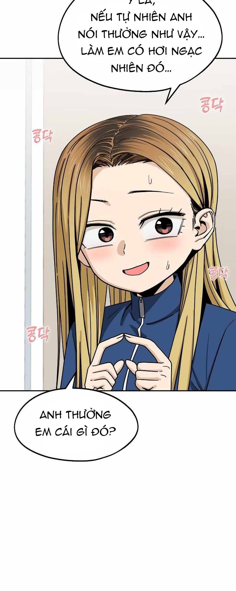 Lớ Ngớ Vớ Phải Tình Yêu - Chapter 61.1 - Page 9