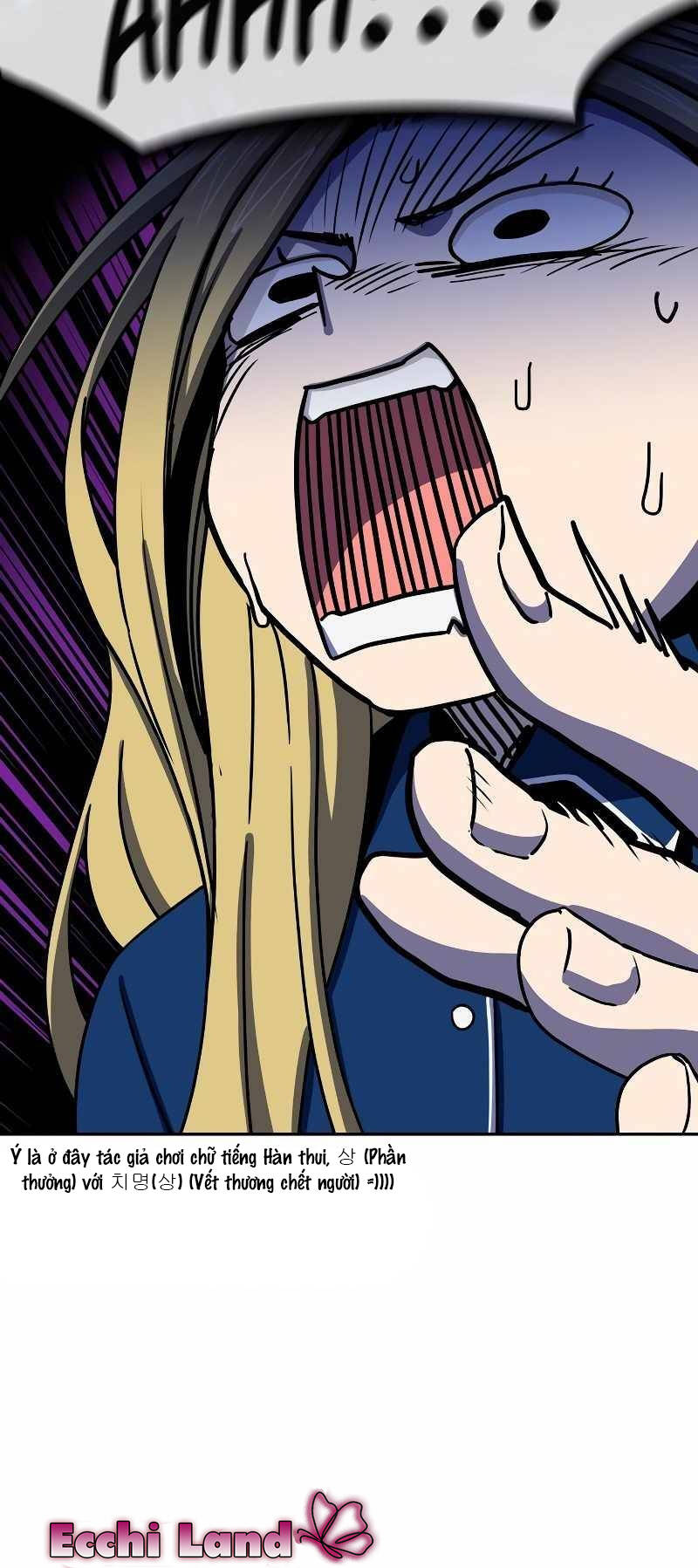 Lớ Ngớ Vớ Phải Tình Yêu - Chapter 61.1 - Page 12