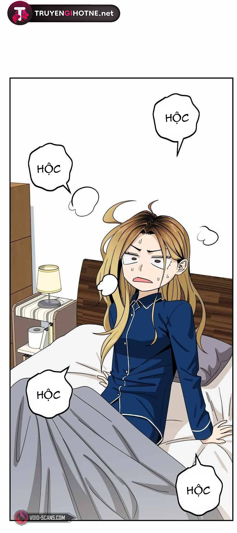 Lớ Ngớ Vớ Phải Tình Yêu - Chapter 61.1 - Page 13