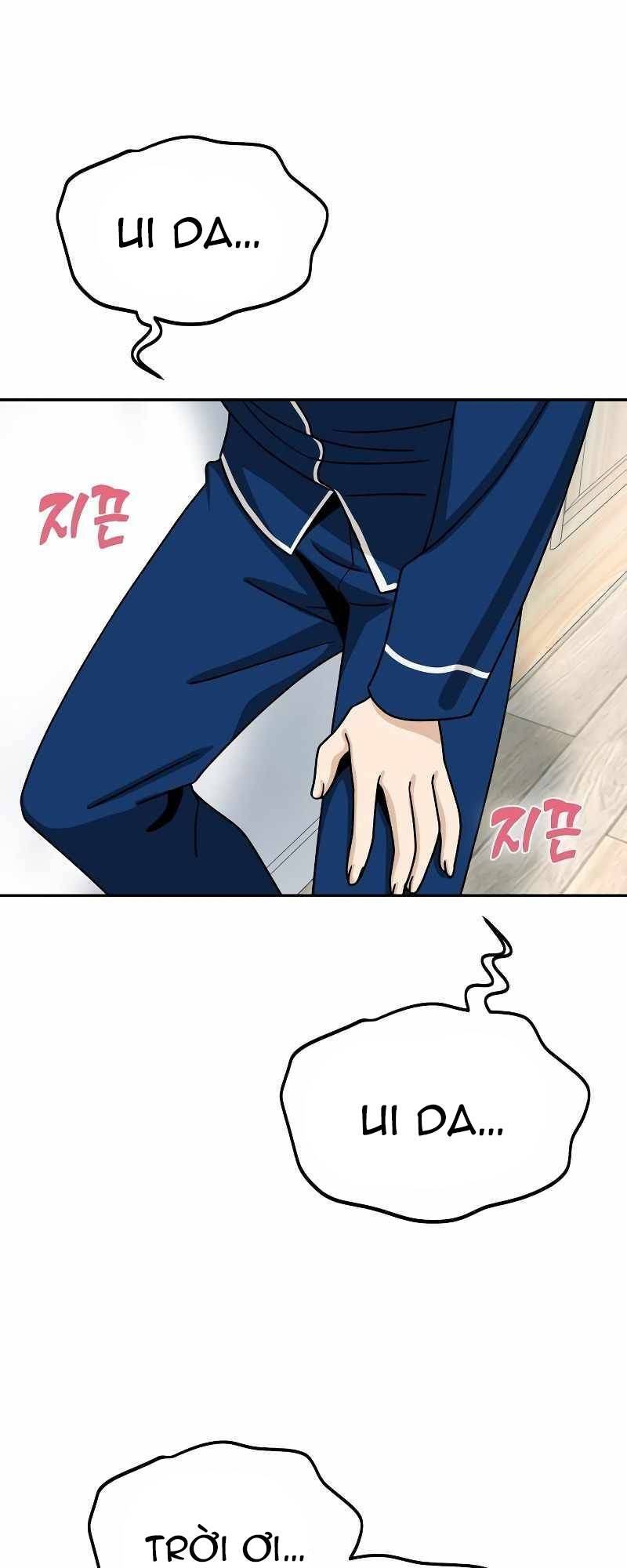 Lớ Ngớ Vớ Phải Tình Yêu - Chapter 61.1 - Page 16