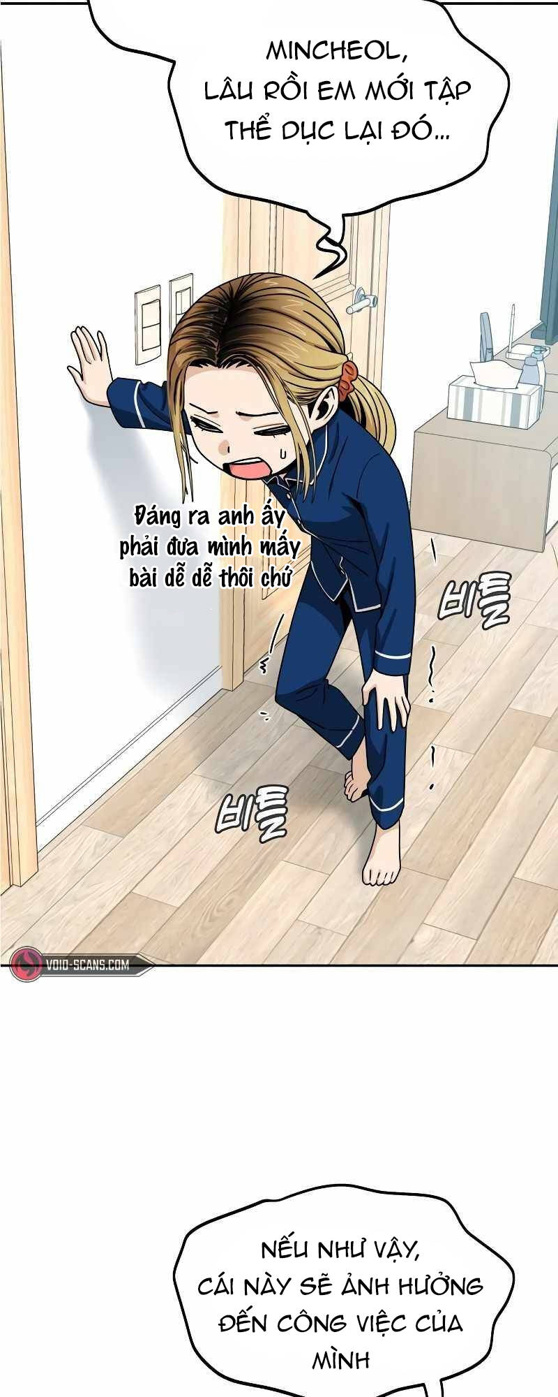 Lớ Ngớ Vớ Phải Tình Yêu - Chapter 61.1 - Page 17