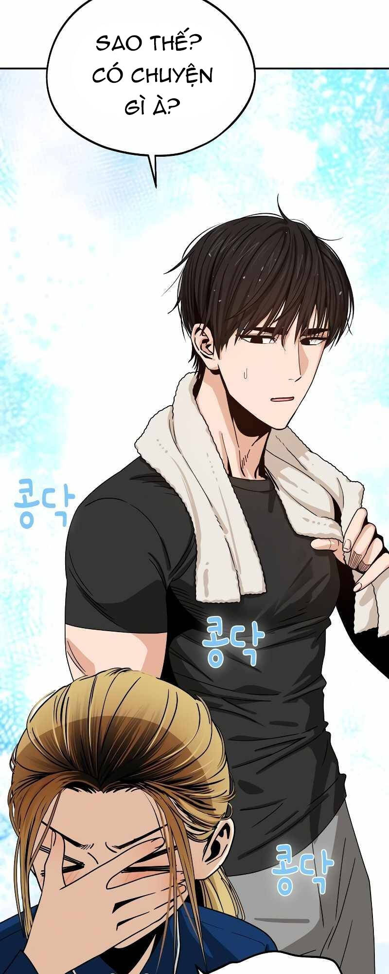 Lớ Ngớ Vớ Phải Tình Yêu - Chapter 61.1 - Page 21