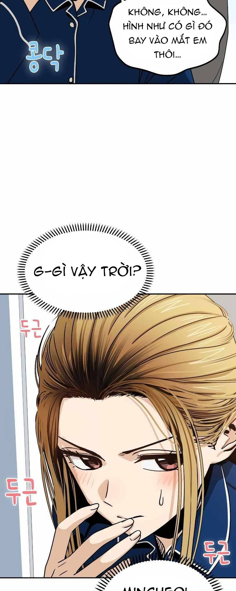 Lớ Ngớ Vớ Phải Tình Yêu - Chapter 61.1 - Page 22