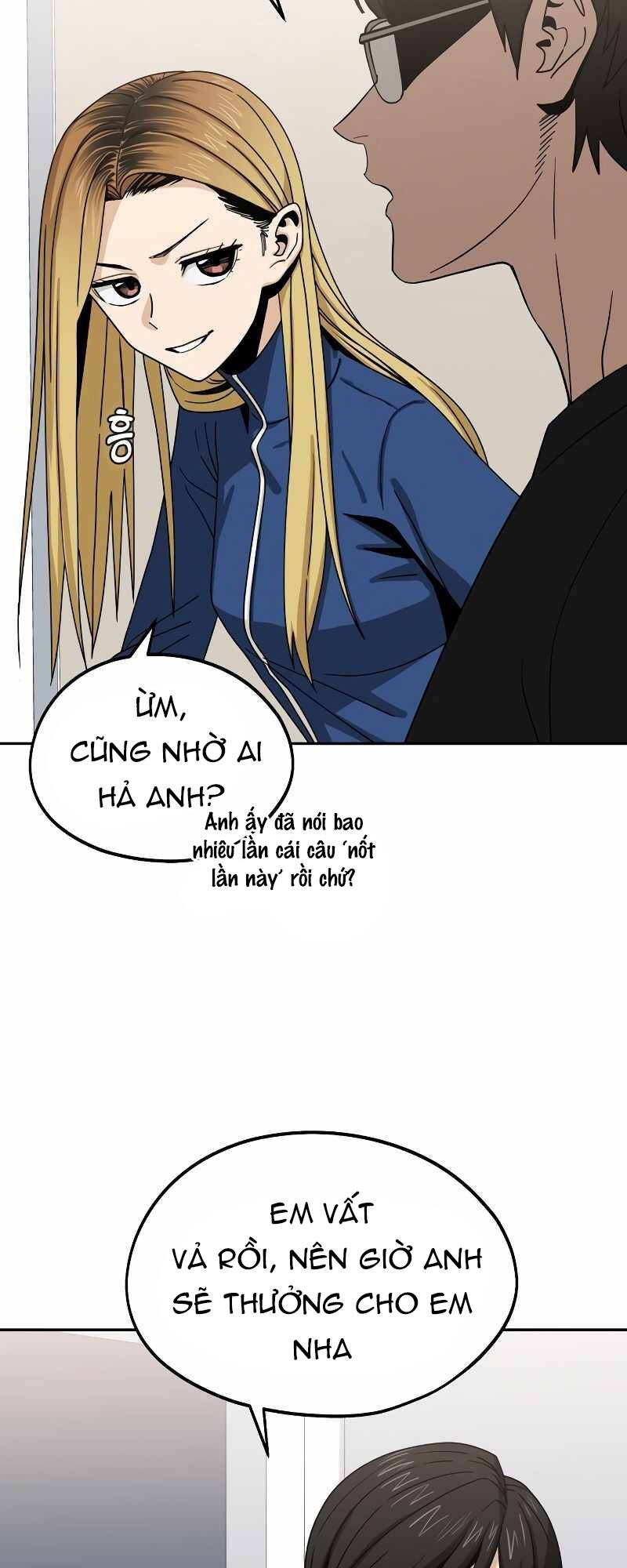 Lớ Ngớ Vớ Phải Tình Yêu - Chapter 61.1 - Page 5