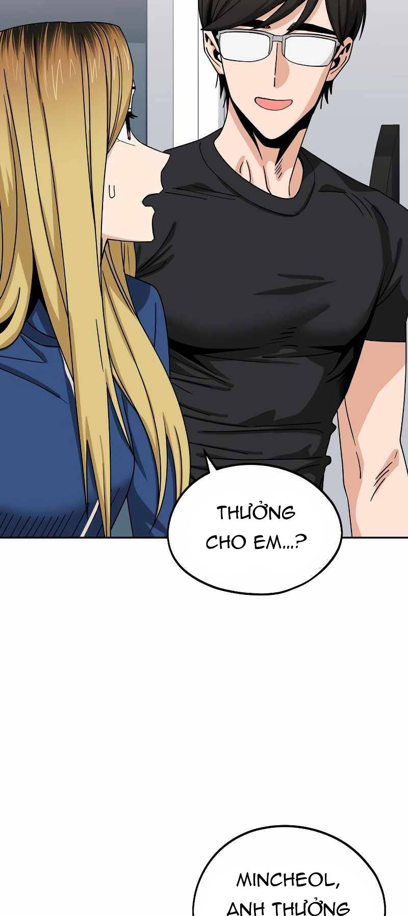 Lớ Ngớ Vớ Phải Tình Yêu - Chapter 61.1 - Page 6