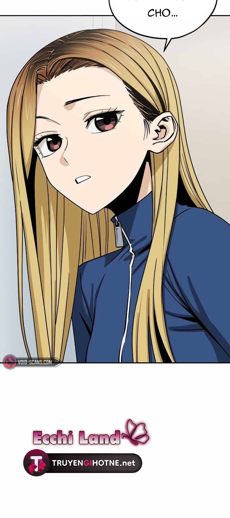 Lớ Ngớ Vớ Phải Tình Yêu - Chapter 61.1 - Page 7