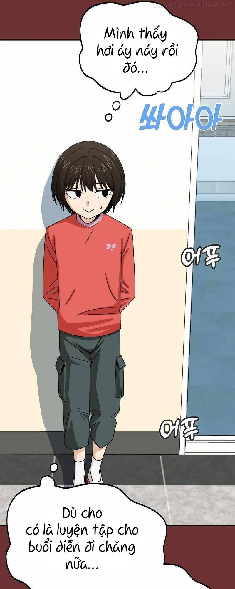 Lớ Ngớ Vớ Phải Tình Yêu - Chapter 61.2 - Page 11