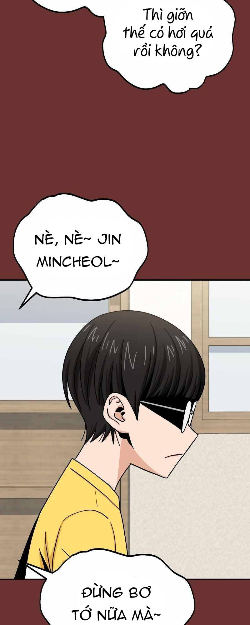 Lớ Ngớ Vớ Phải Tình Yêu - Chapter 61.2 - Page 12