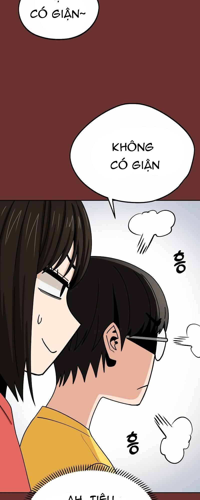 Lớ Ngớ Vớ Phải Tình Yêu - Chapter 61.2 - Page 14