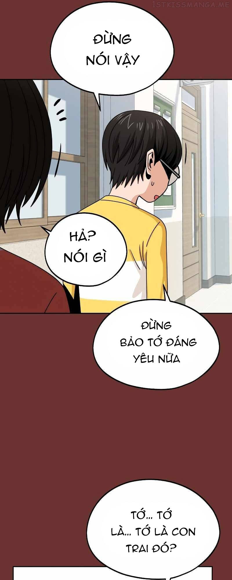 Lớ Ngớ Vớ Phải Tình Yêu - Chapter 61.2 - Page 17