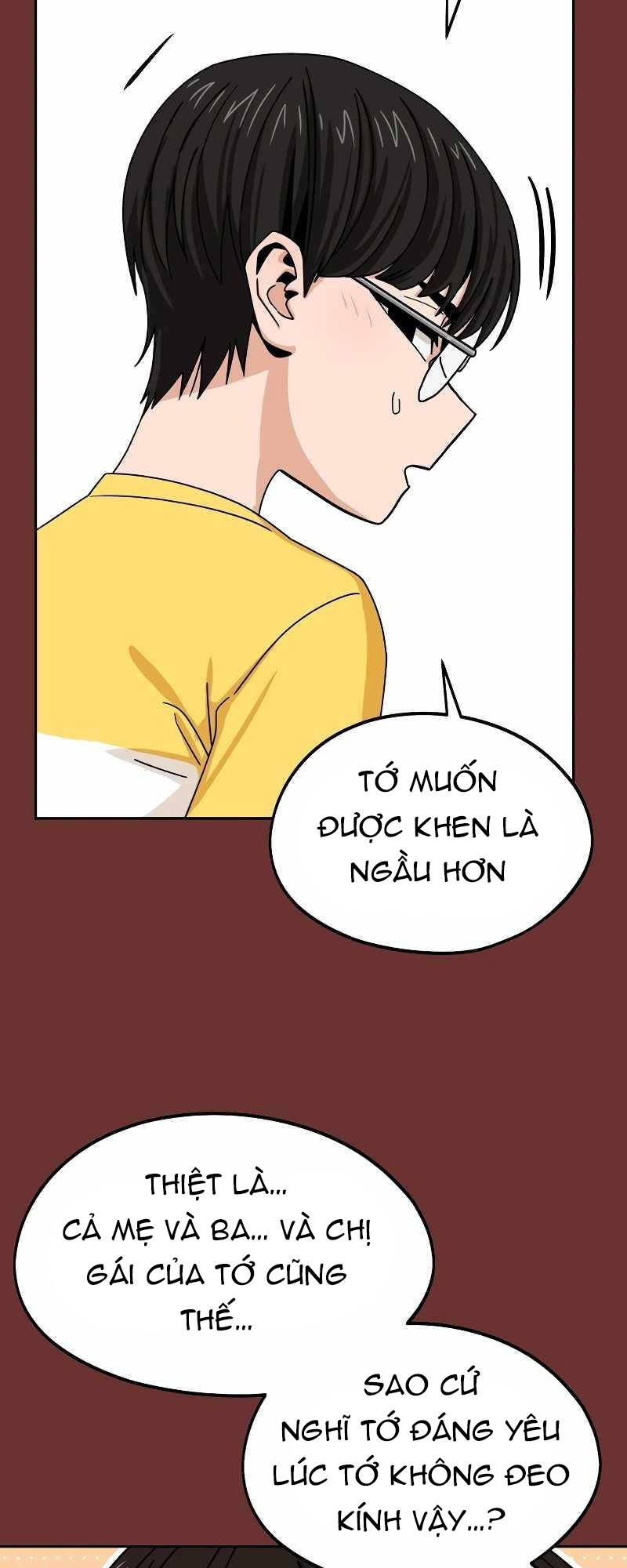 Lớ Ngớ Vớ Phải Tình Yêu - Chapter 61.2 - Page 18