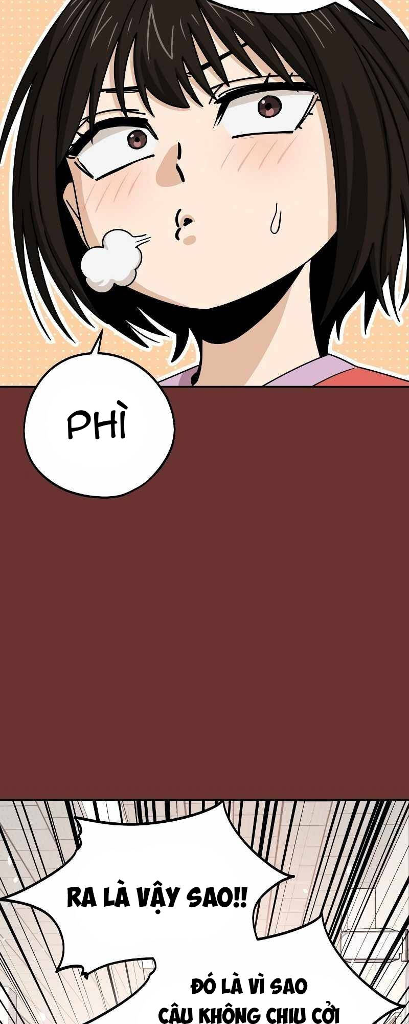 Lớ Ngớ Vớ Phải Tình Yêu - Chapter 61.2 - Page 19