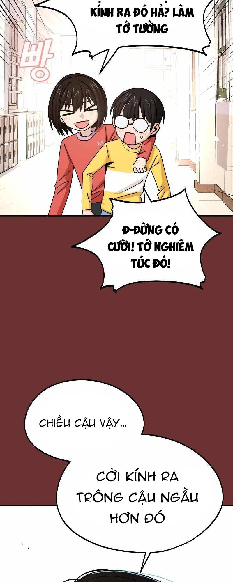 Lớ Ngớ Vớ Phải Tình Yêu - Chapter 61.2 - Page 20