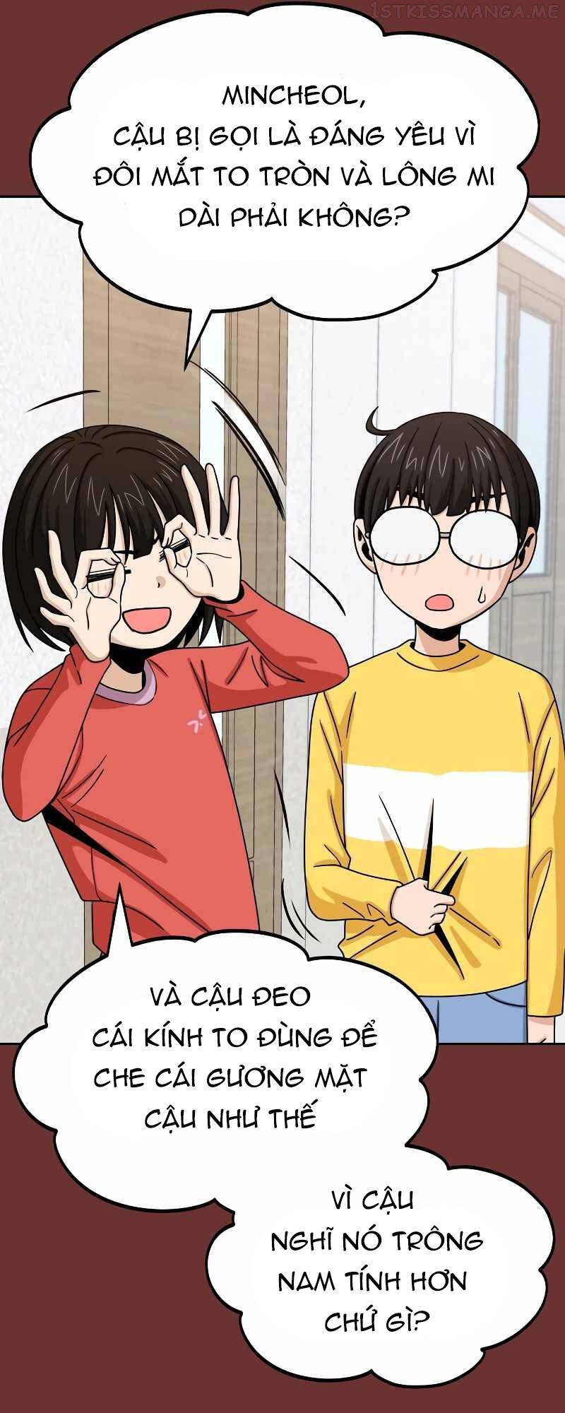 Lớ Ngớ Vớ Phải Tình Yêu - Chapter 61.2 - Page 23