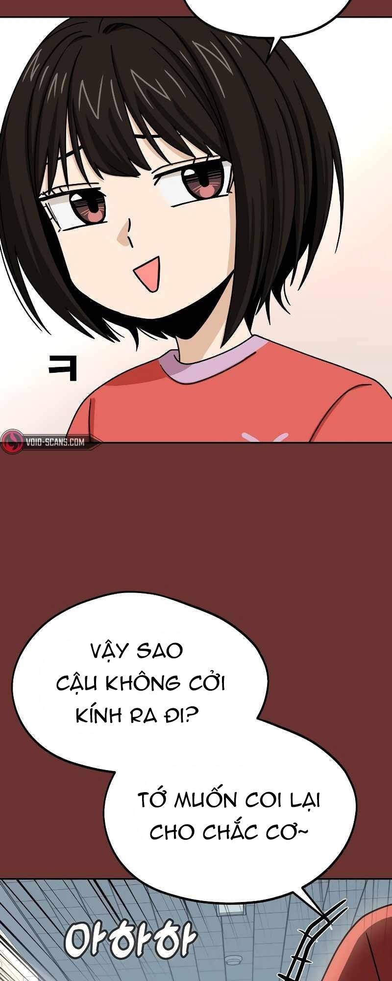 Lớ Ngớ Vớ Phải Tình Yêu - Chapter 61.2 - Page 25