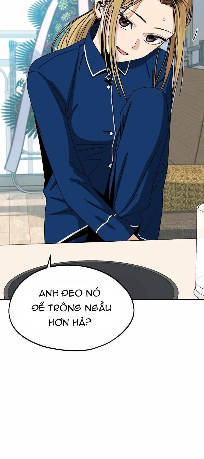 Lớ Ngớ Vớ Phải Tình Yêu - Chapter 61.2 - Page 34