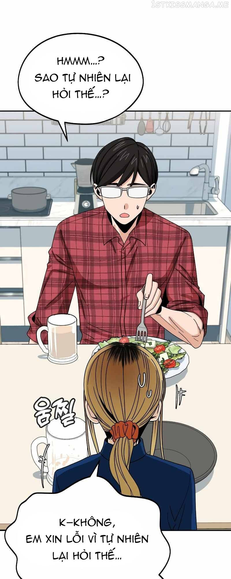 Lớ Ngớ Vớ Phải Tình Yêu - Chapter 61.2 - Page 35