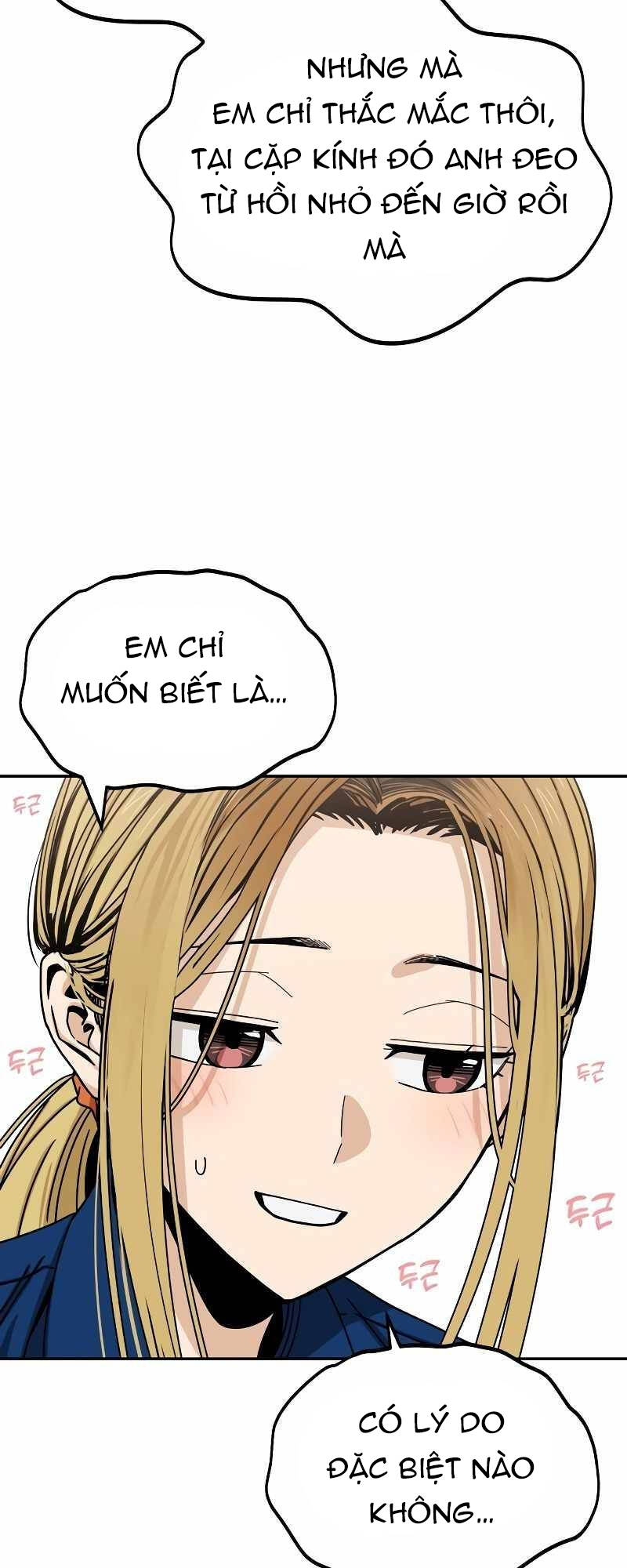 Lớ Ngớ Vớ Phải Tình Yêu - Chapter 61.2 - Page 36