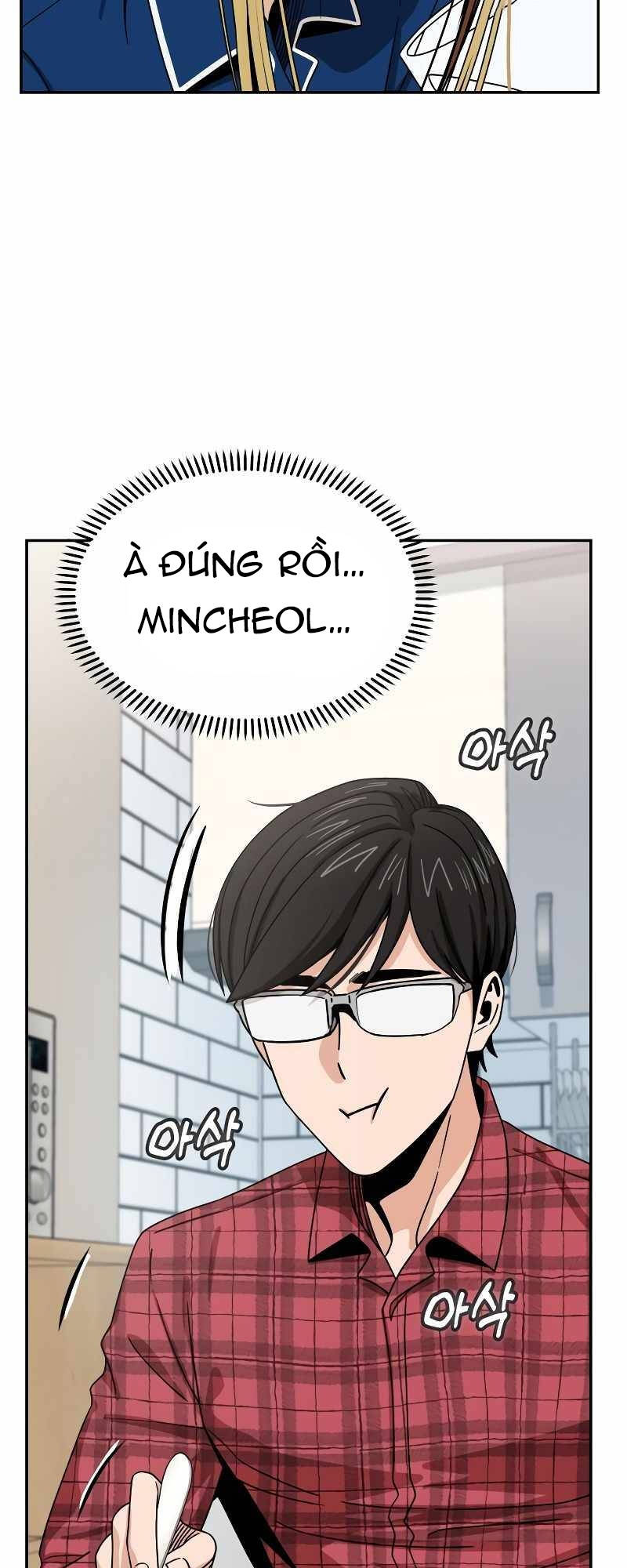 Lớ Ngớ Vớ Phải Tình Yêu - Chapter 61.2 - Page 3