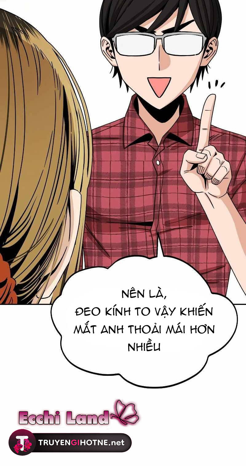 Lớ Ngớ Vớ Phải Tình Yêu - Chapter 61.2 - Page 40