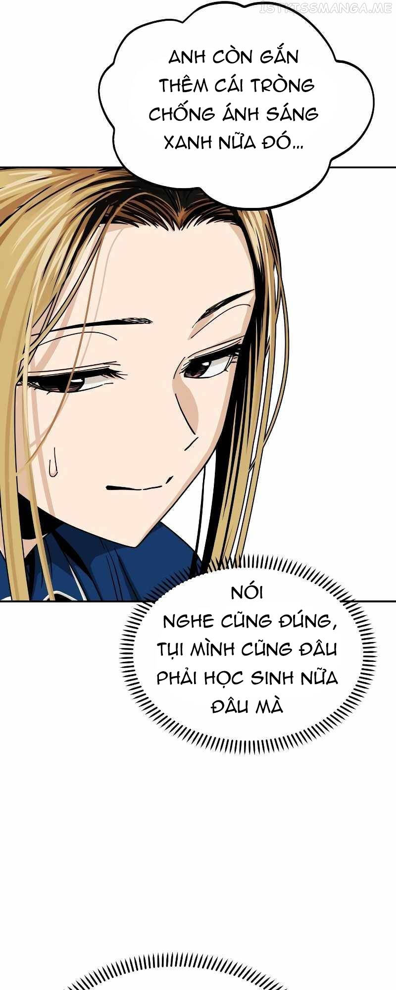 Lớ Ngớ Vớ Phải Tình Yêu - Chapter 61.2 - Page 41