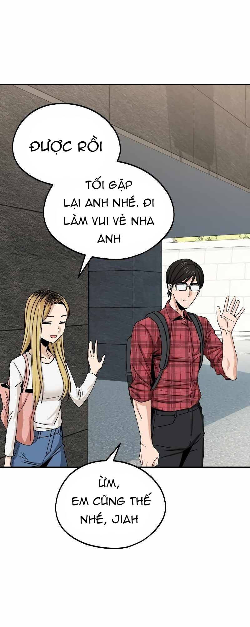 Lớ Ngớ Vớ Phải Tình Yêu - Chapter 61.2 - Page 43