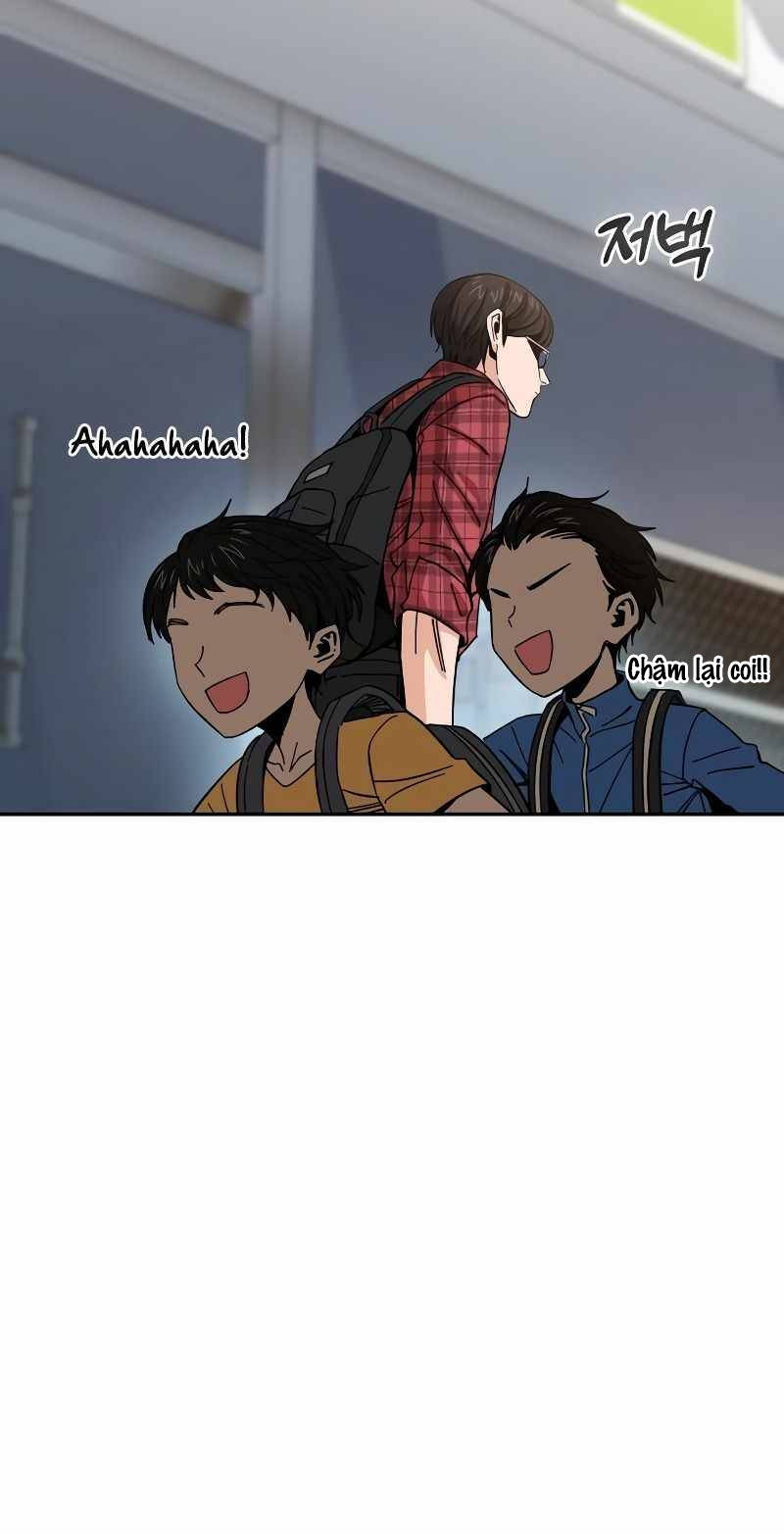 Lớ Ngớ Vớ Phải Tình Yêu - Chapter 61.2 - Page 45