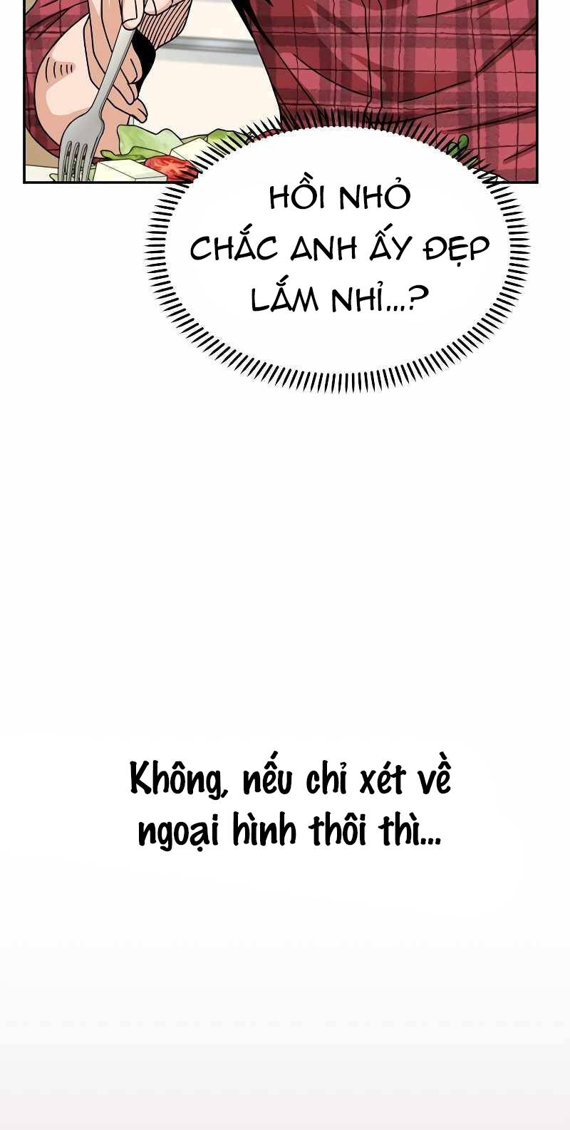 Lớ Ngớ Vớ Phải Tình Yêu - Chapter 61.2 - Page 4