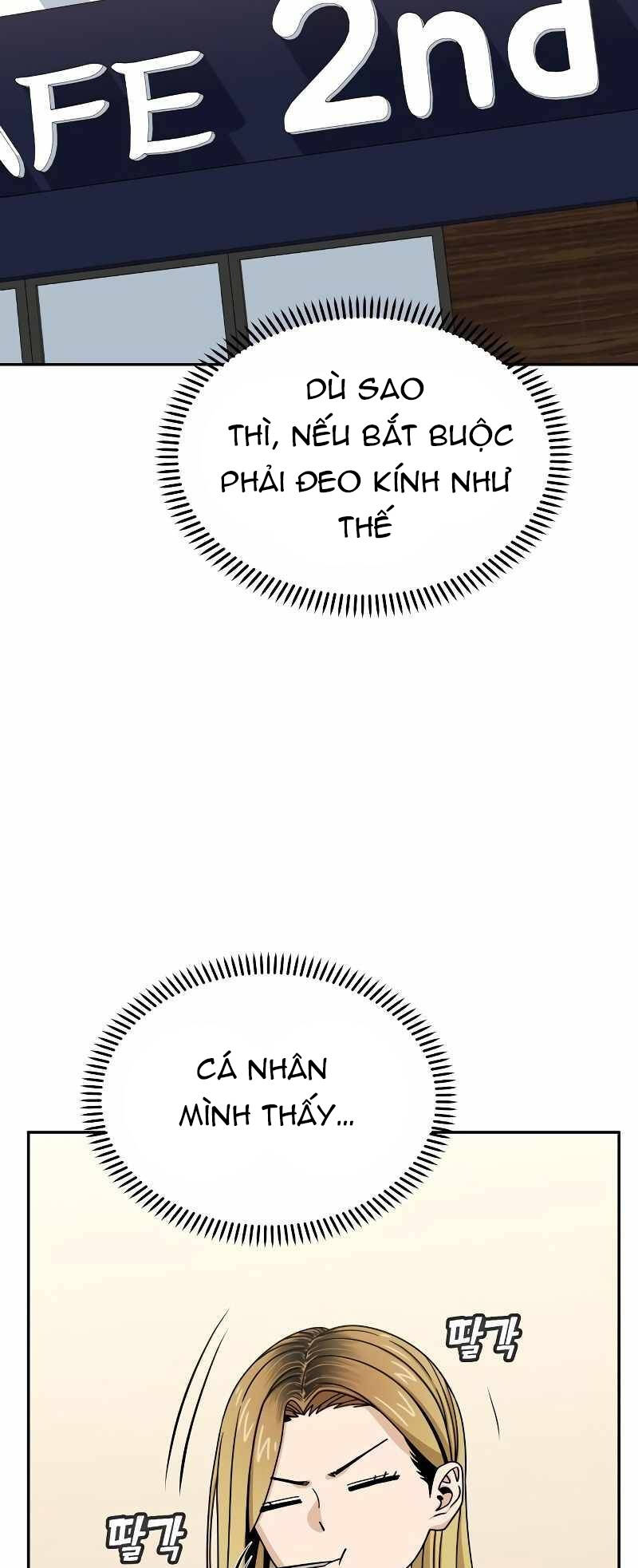Lớ Ngớ Vớ Phải Tình Yêu - Chapter 61.2 - Page 50