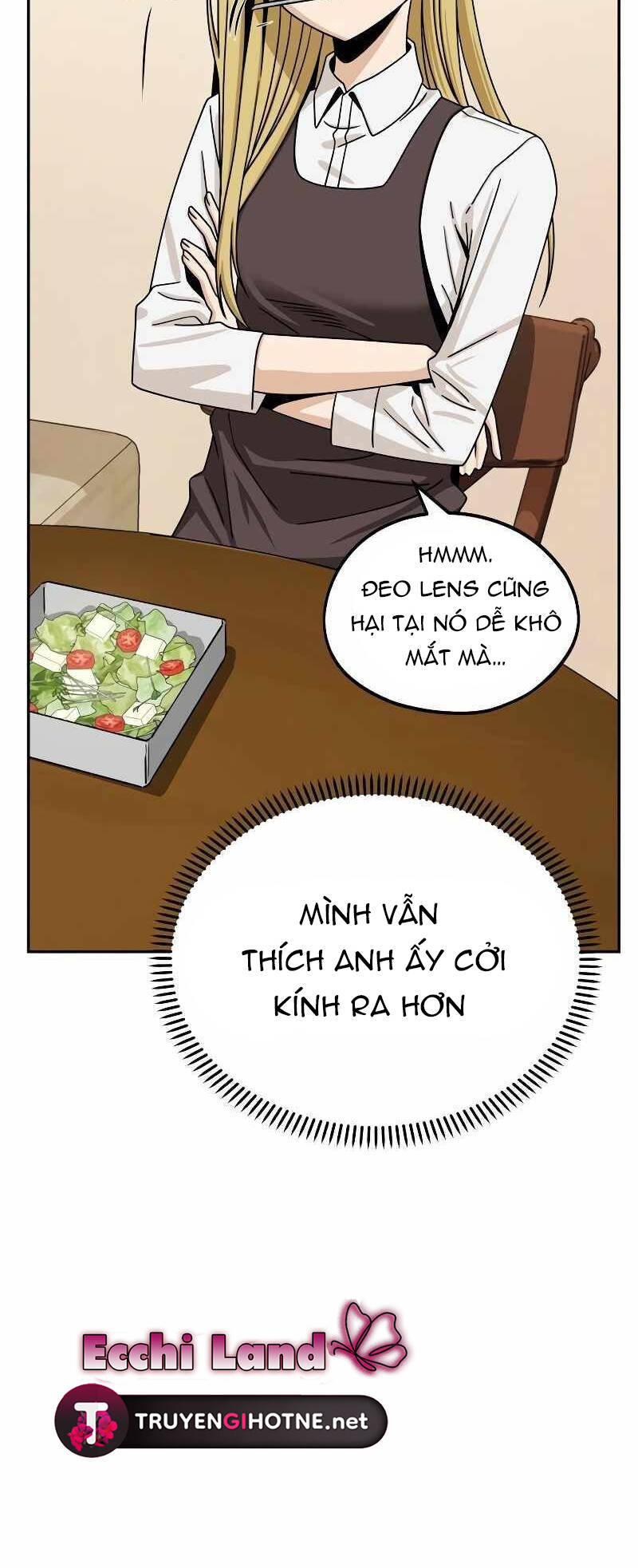 Lớ Ngớ Vớ Phải Tình Yêu - Chapter 61.2 - Page 51