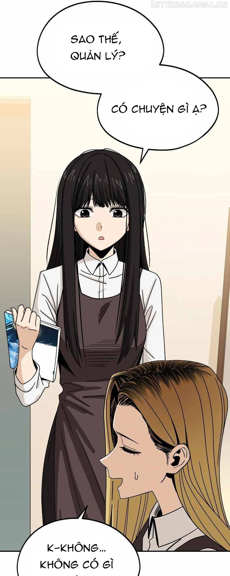 Lớ Ngớ Vớ Phải Tình Yêu - Chapter 61.2 - Page 52