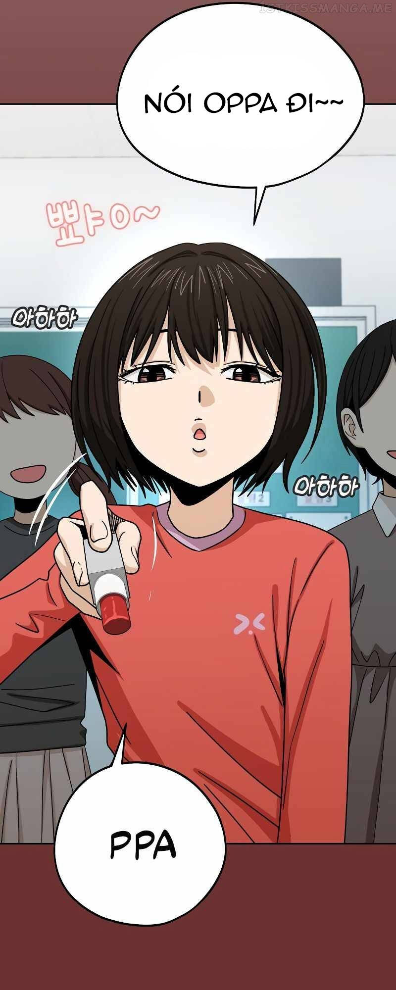 Lớ Ngớ Vớ Phải Tình Yêu - Chapter 61.2 - Page 6