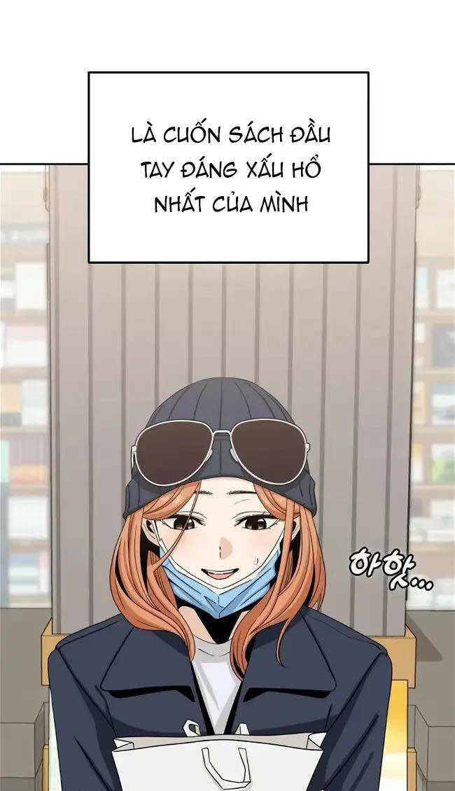 Lớ Ngớ Vớ Phải Tình Yêu - Chapter 62.1 - Page 14