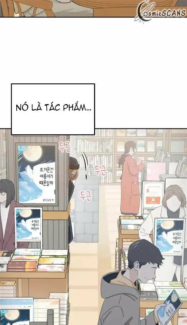 Lớ Ngớ Vớ Phải Tình Yêu - Chapter 62.1 - Page 18