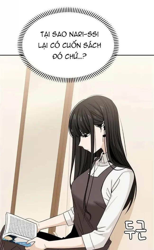 Lớ Ngớ Vớ Phải Tình Yêu - Chapter 62.1 - Page 28