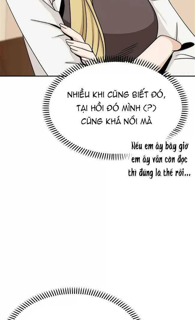 Lớ Ngớ Vớ Phải Tình Yêu - Chapter 62.1 - Page 31