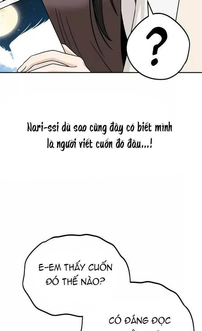 Lớ Ngớ Vớ Phải Tình Yêu - Chapter 62.1 - Page 35